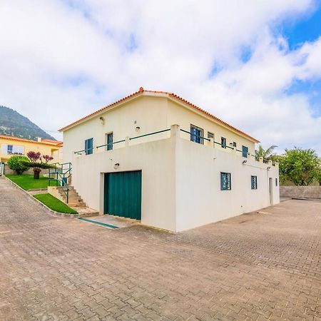 Slowing Villas - Villa Oceano Порту-Санту Экстерьер фото