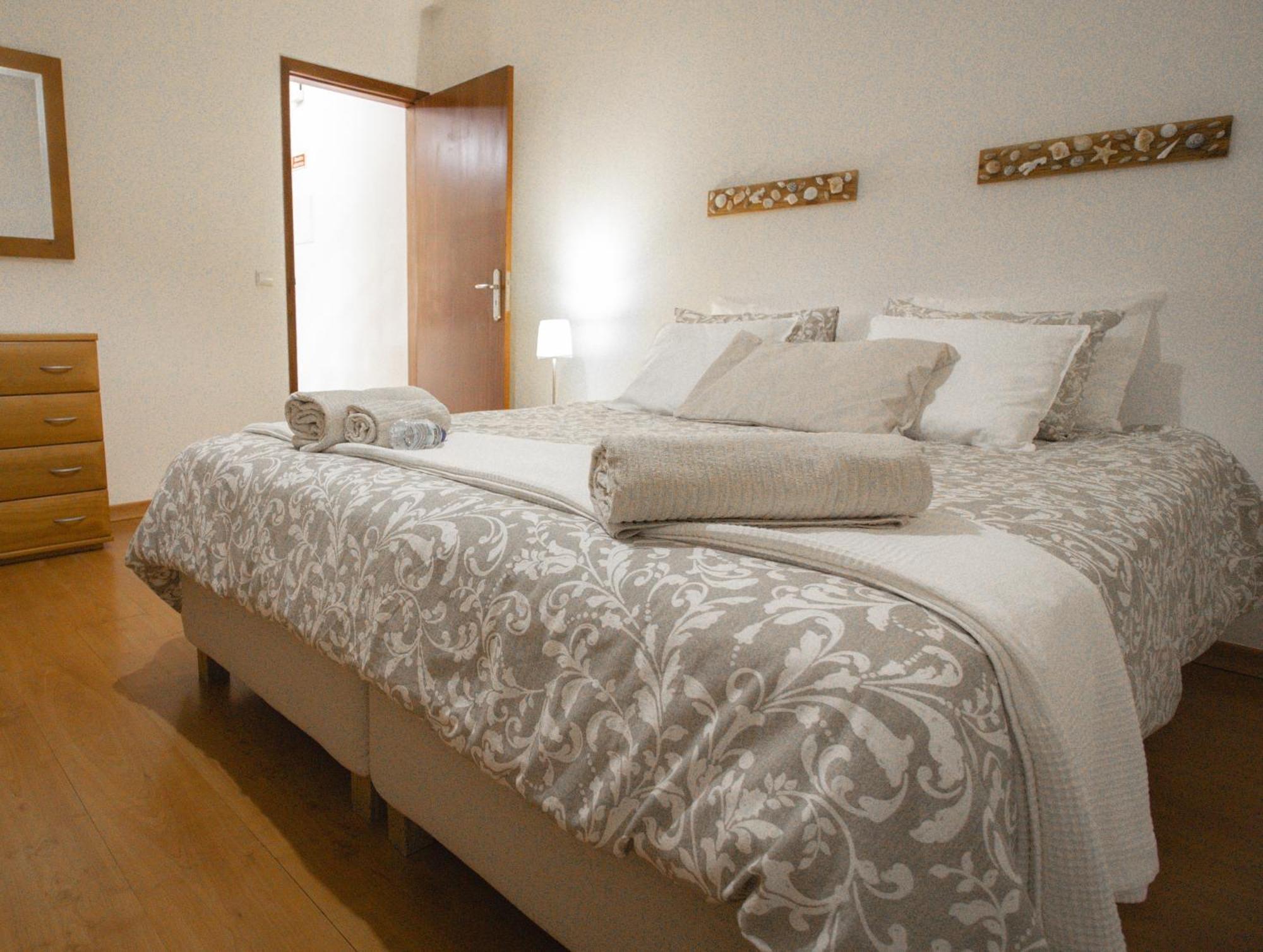 Slowing Villas - Villa Oceano Порту-Санту Экстерьер фото