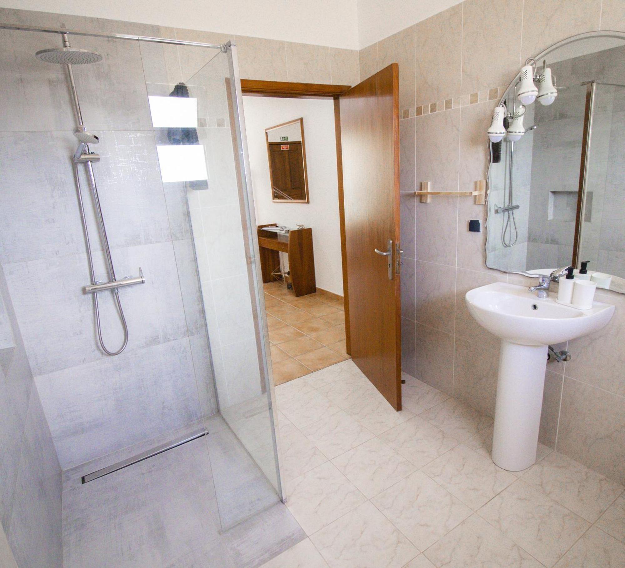 Slowing Villas - Villa Oceano Порту-Санту Экстерьер фото