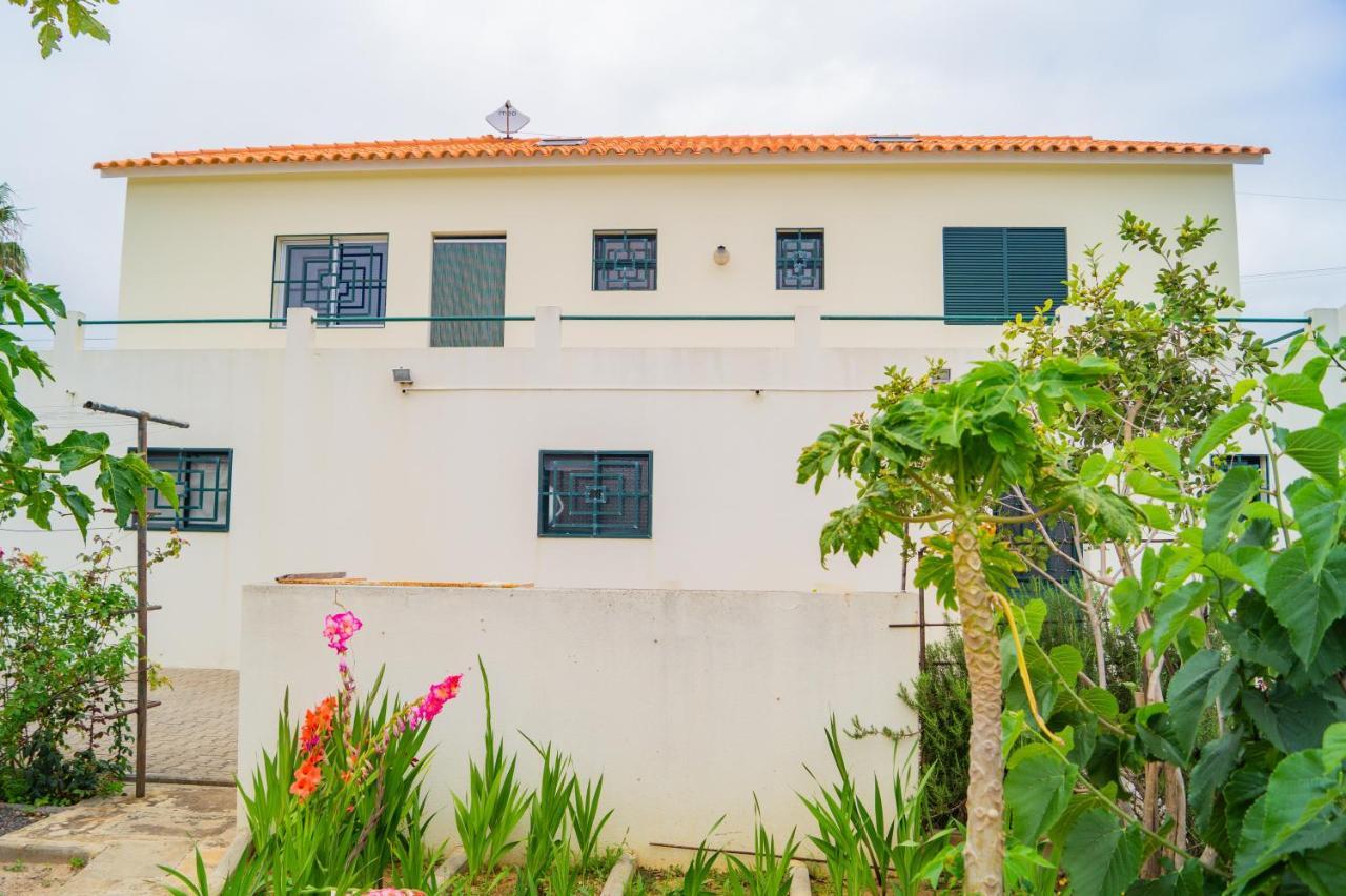 Slowing Villas - Villa Oceano Порту-Санту Экстерьер фото