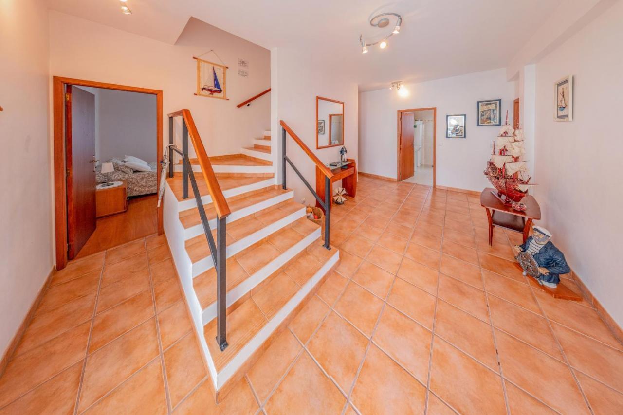 Slowing Villas - Villa Oceano Порту-Санту Экстерьер фото